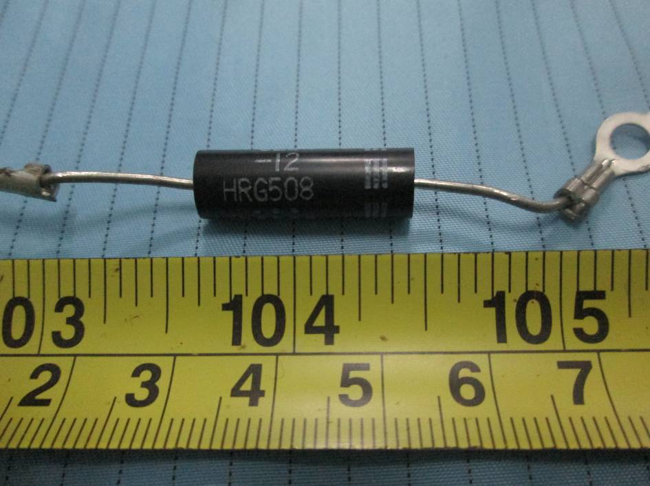 FCC ID PR4REDIMH205 Internal Photos