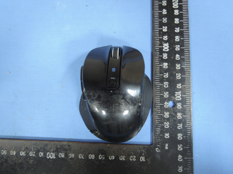 FCC ID PRDMU45 External Photos