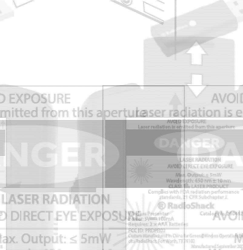 FCC ID PRDPR02 ID Label Location Info
