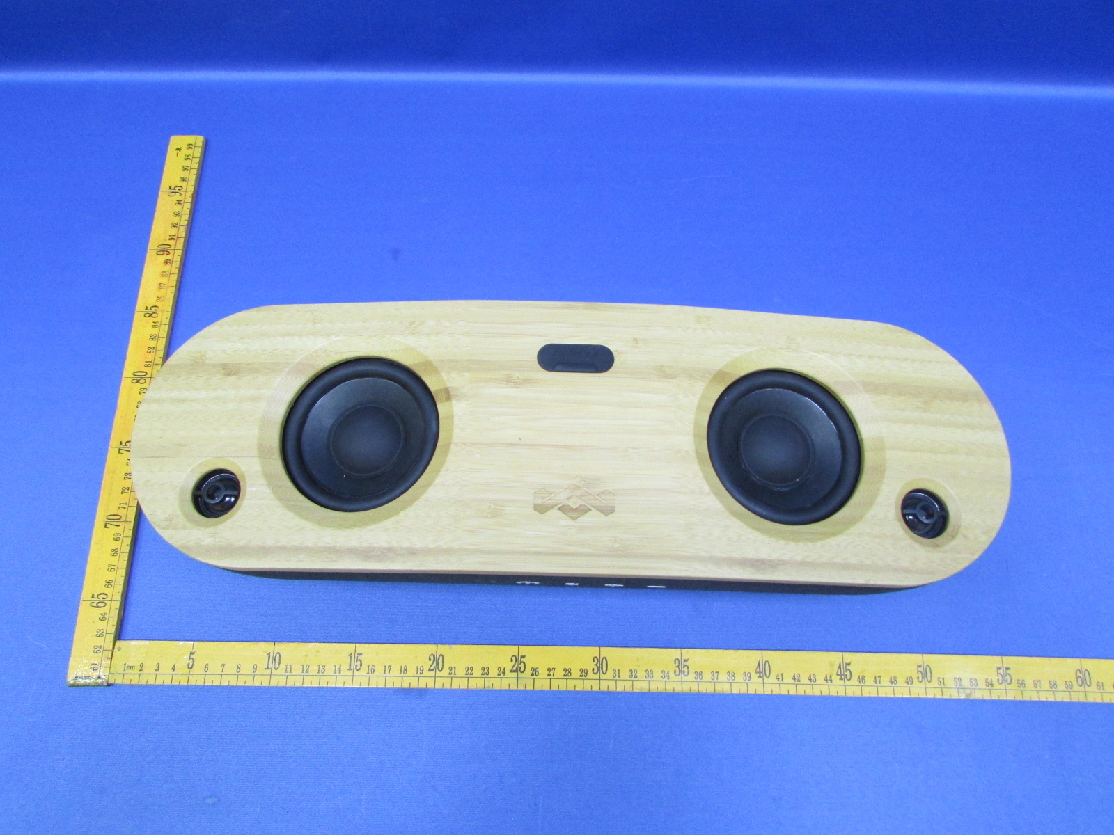 FCC ID PVB-BORII External Photos