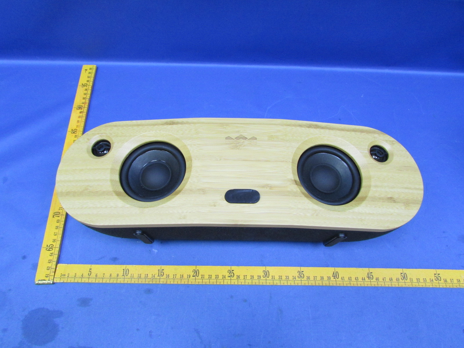 FCC ID PVB-BORII External Photos