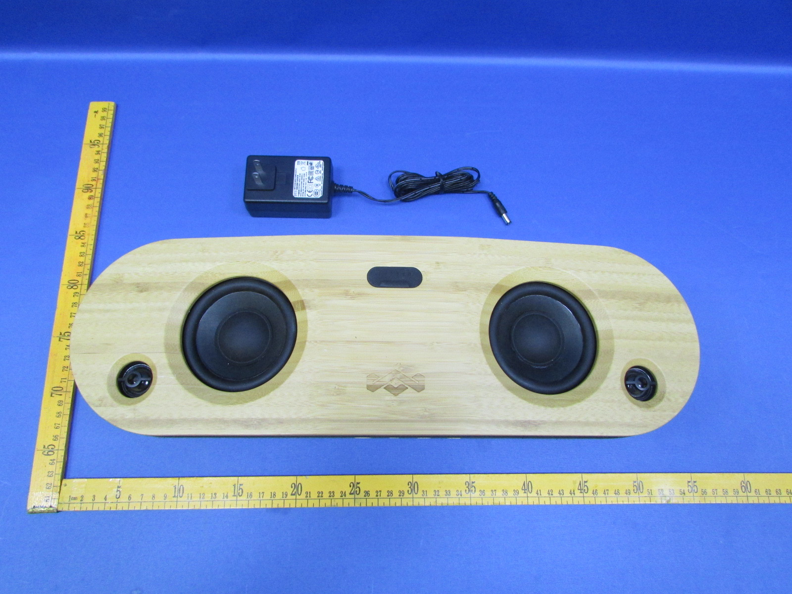 FCC ID PVB-BORII External Photos