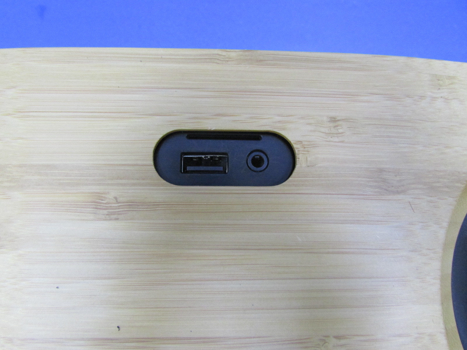 FCC ID PVB-BORII External Photos