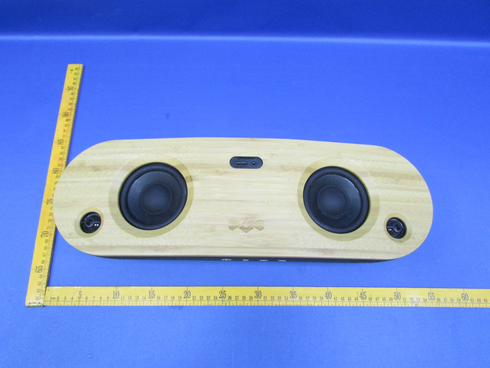 FCC ID PVB-BORII External Photos