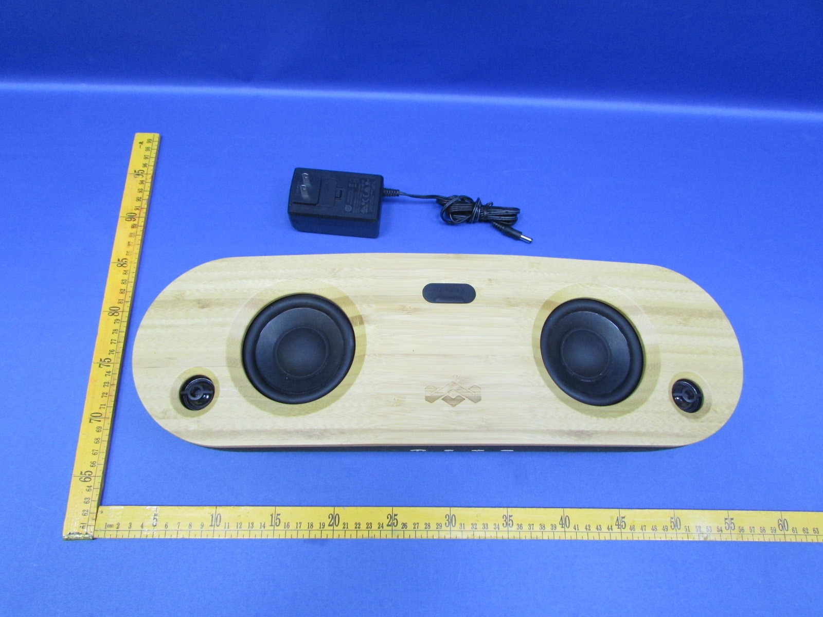FCC ID PVB-BORII External Photos