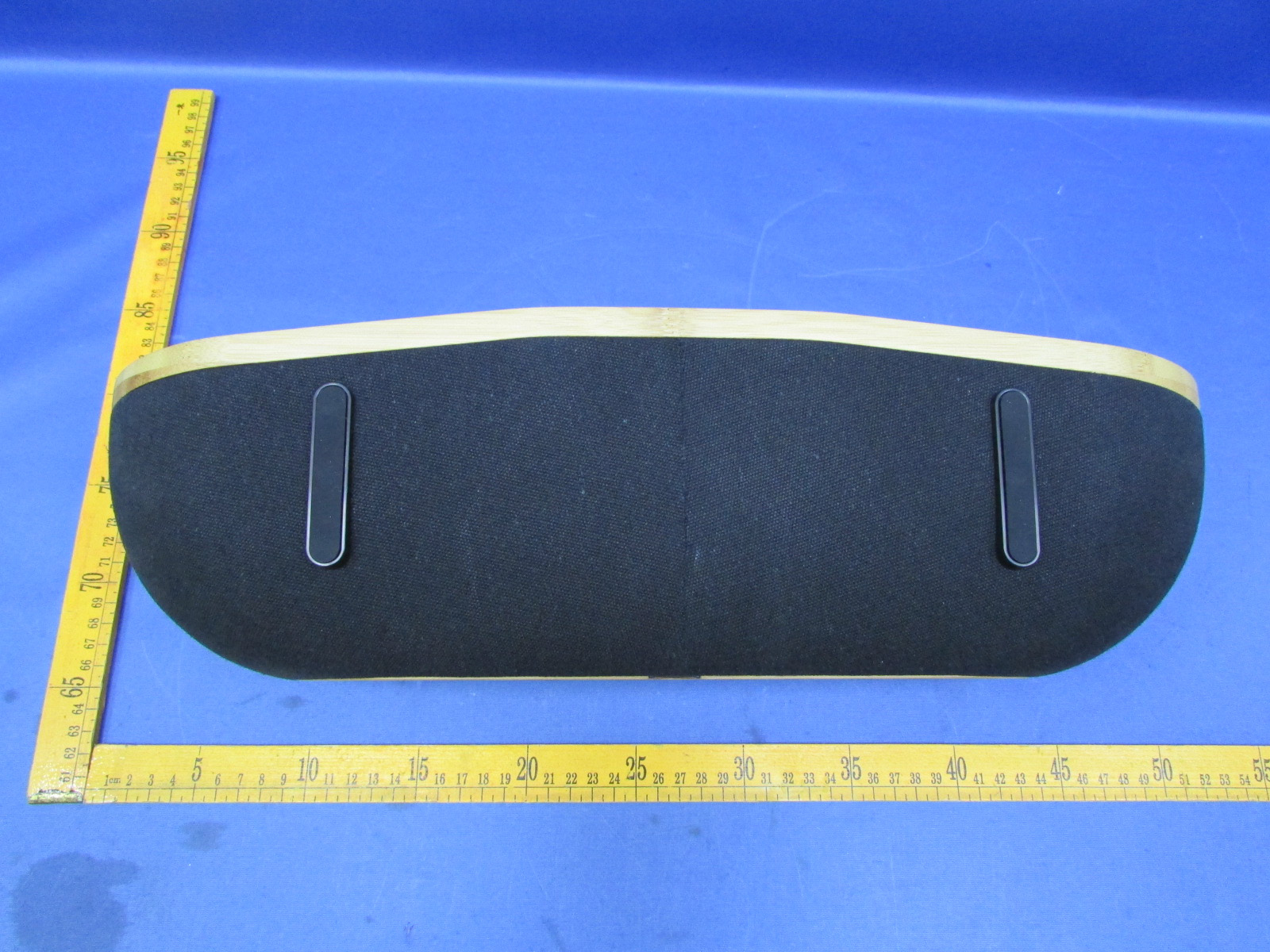 FCC ID PVB-BORII External Photos