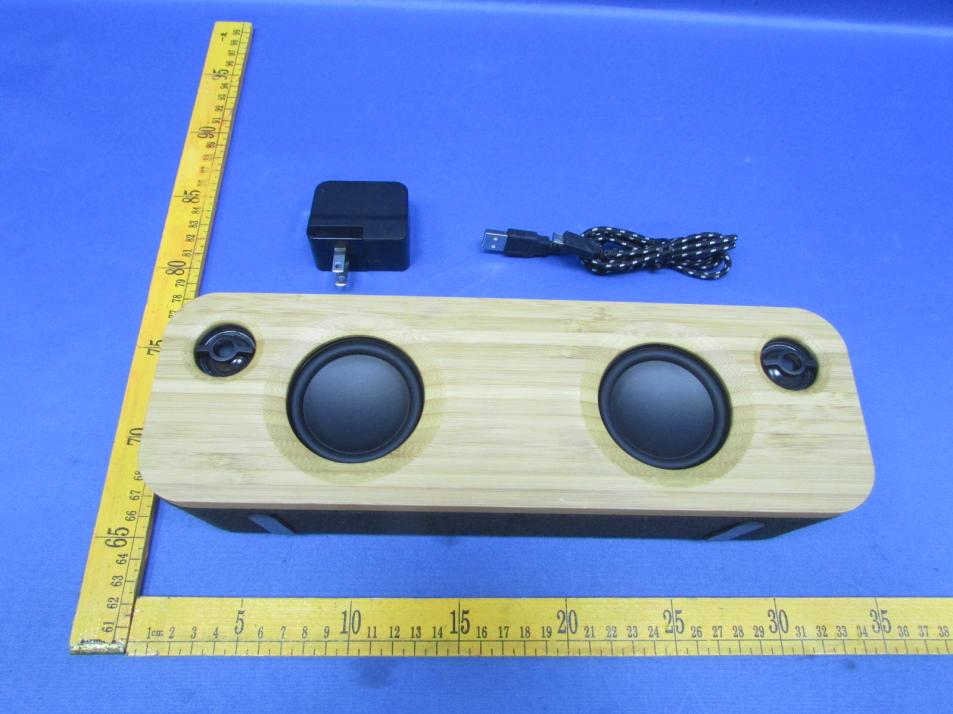 FCC ID PVB-GTMINI External Photos