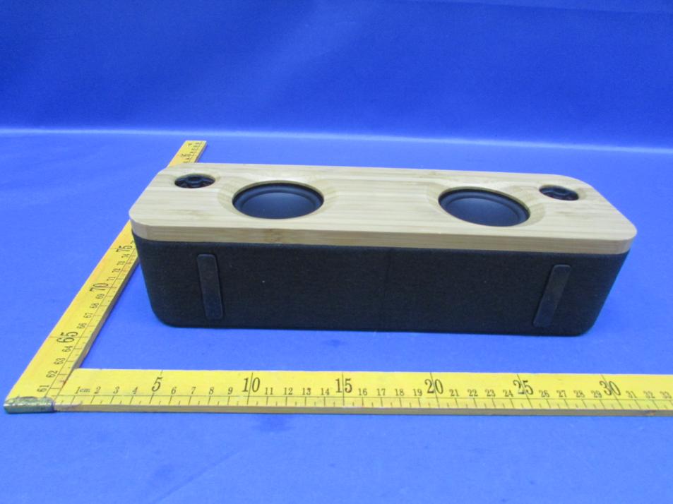 FCC ID PVB-GTMINI External Photos