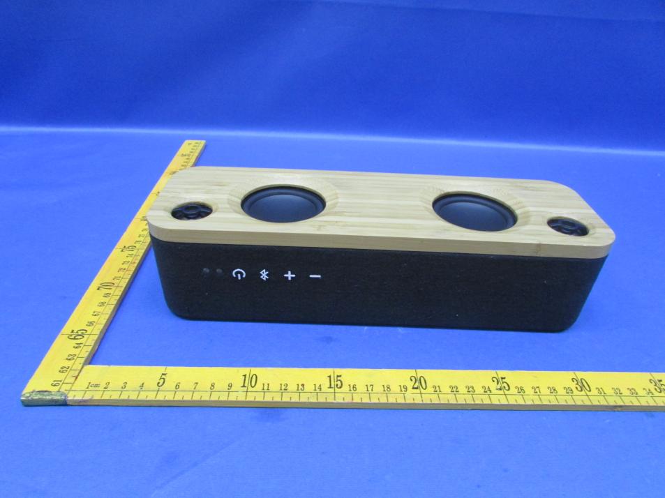 FCC ID PVB-GTMINI External Photos