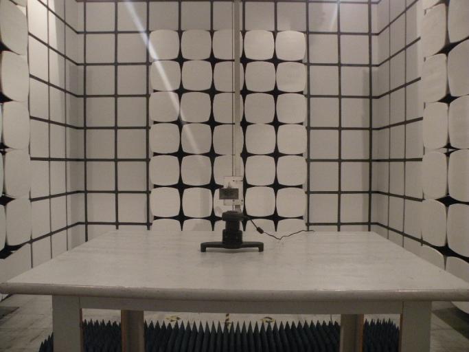 FCC ID PVEMOTICAMBTW Test Setup Photos
