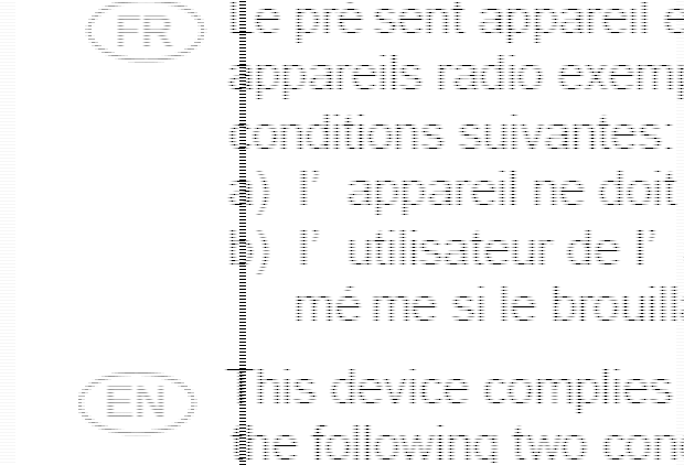 FCC ID PW3-HAFELESZOG Users Manual