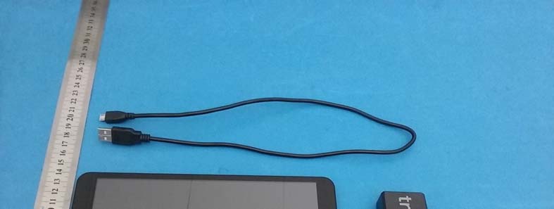FCC ID PWK-PC892ITC External Photos