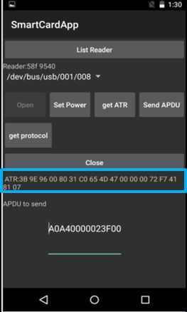 FCC ID PX9500 Users Manual