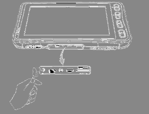 FCC ID PX9M700 Users Manual