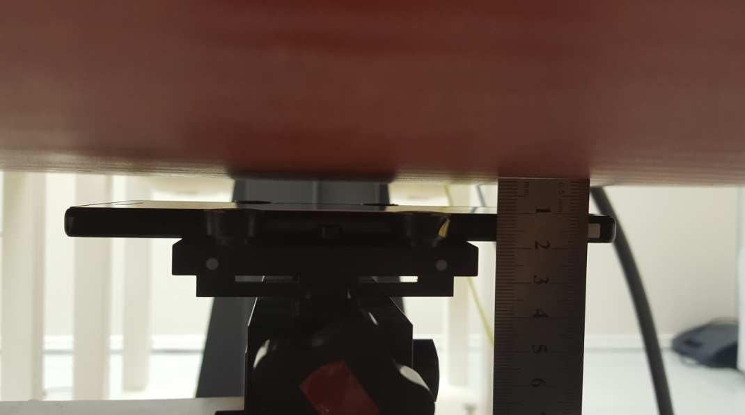 FCC ID PY7-PM0913 Test Setup Photos