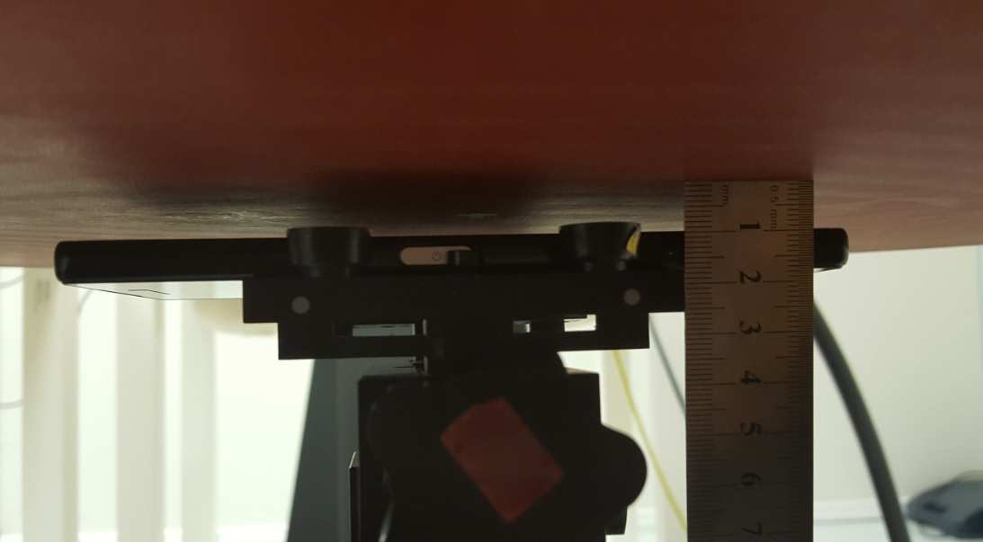 FCC ID PY7-PM0913 Test Setup Photos