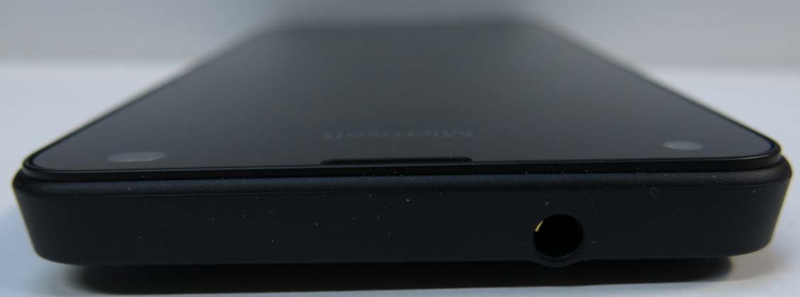 FCC ID PYARM-1128 External Photos
