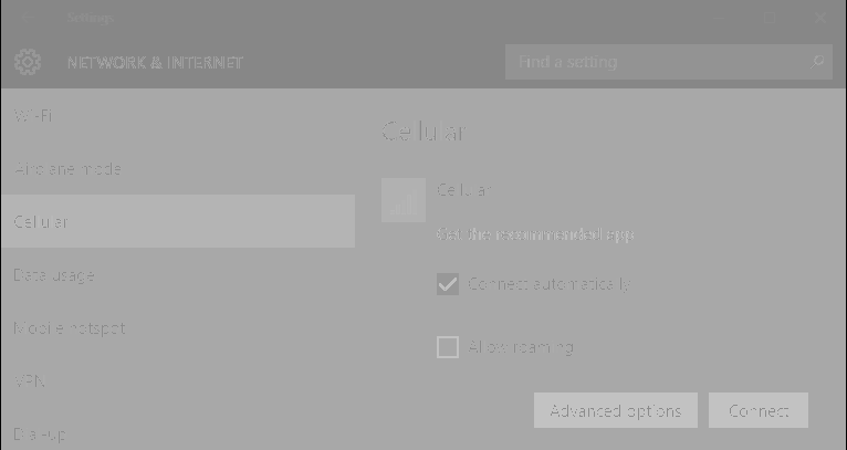 FCC ID Q2GEM7455 Users Manual