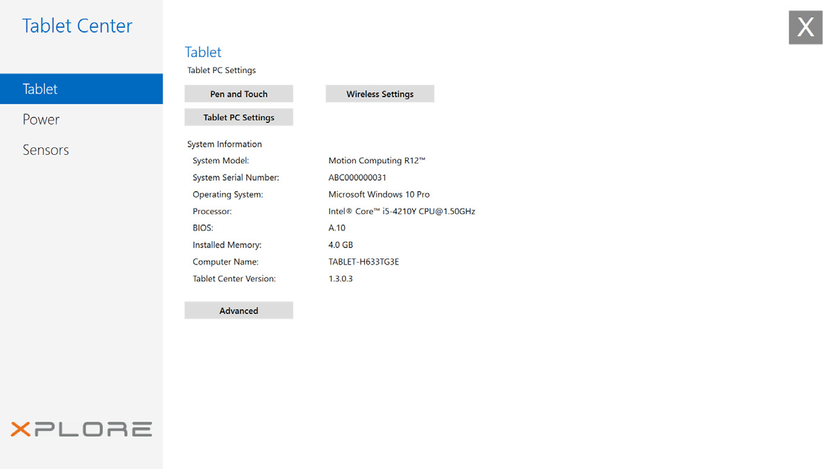 FCC ID Q2GEM7455 Users Manual