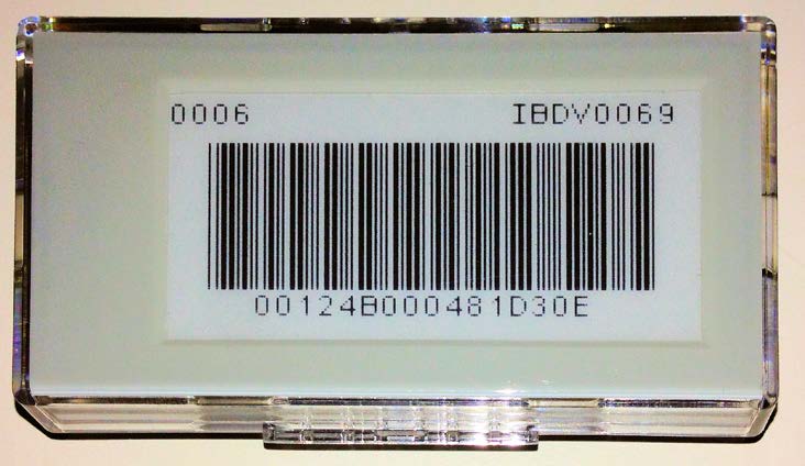 FCC ID Q2Q-EE201 Users Manual