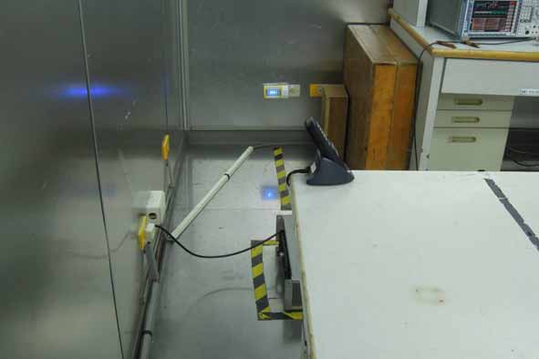 FCC ID Q2Q-PX36 Test Report
