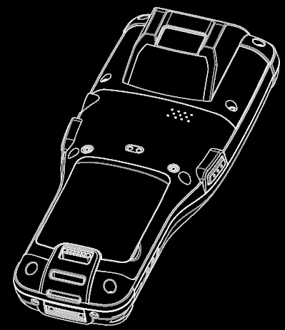 FCC ID Q3N-9700A Users Manual