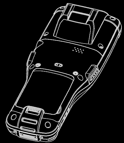 FCC ID Q3N-9700A Users Manual