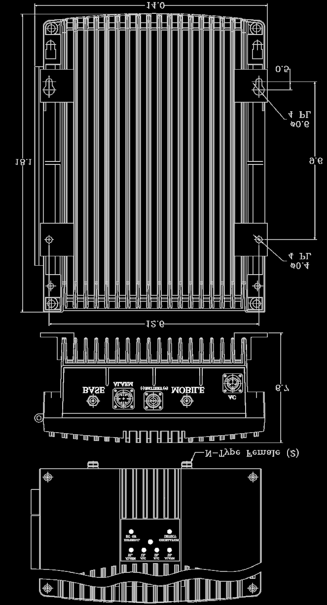 FCC ID Q8KPS7W83790 Users Manual