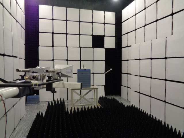 FCC ID Q8Q-CFGTL Test Setup Photos