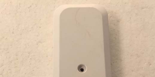 FCC ID Q92-BH-R External Photos