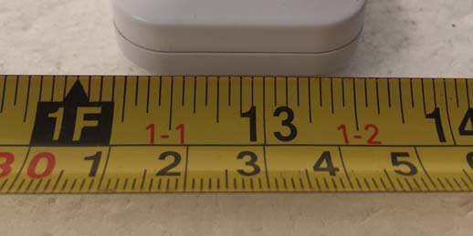 FCC ID Q92-BH-R External Photos