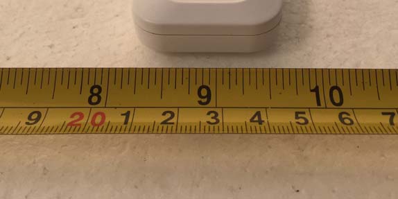 FCC ID Q92-BH-T External Photos