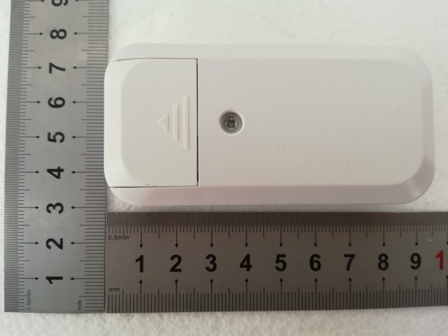FCC ID Q92-BH-U ID Label Location Info