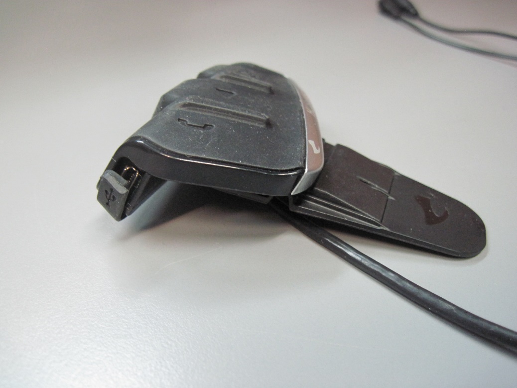 FCC ID Q95ER21 External Photos