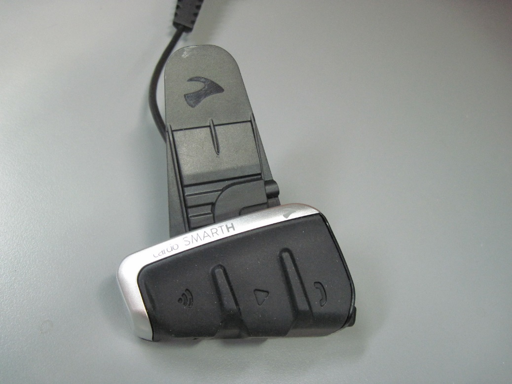 FCC ID Q95ER21 External Photos