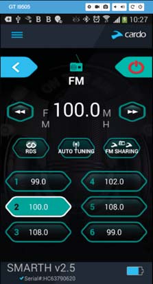 FCC ID Q95ER22 Users Manual