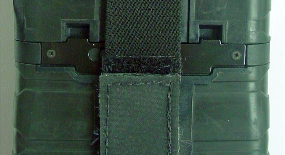 FCC ID Q9YSENTRY2 External Photos