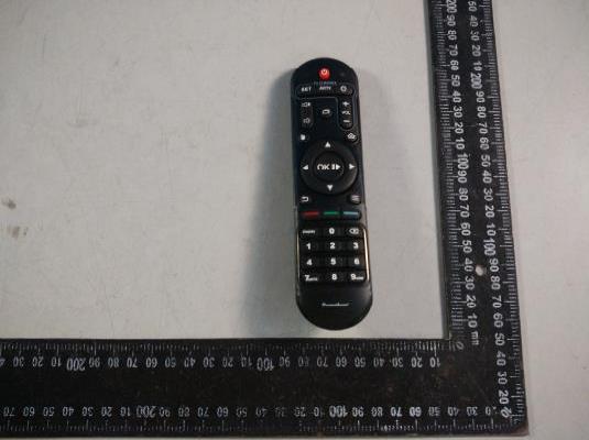 FCC ID QAM018 External Photos