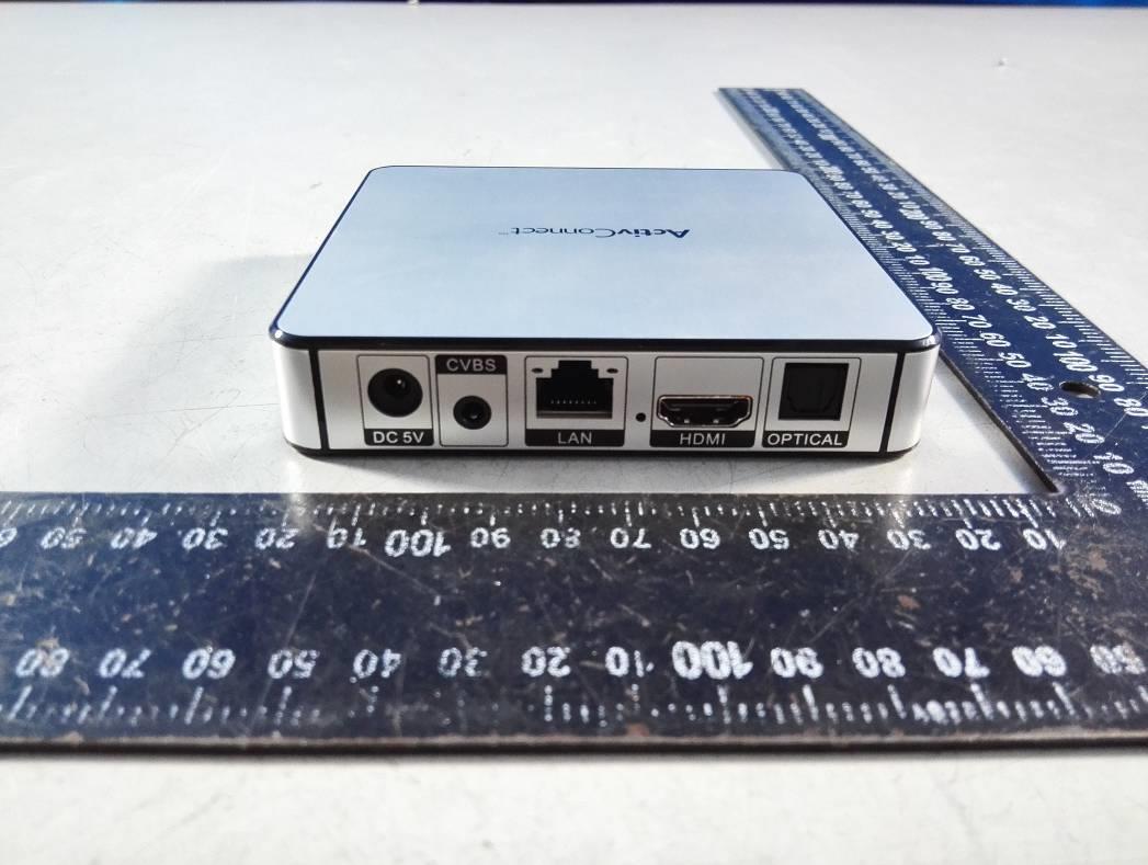 FCC ID QAM018 External Photos