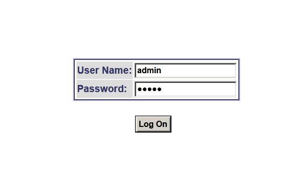 FCC ID QC8-RDL3000RMF Users Manual