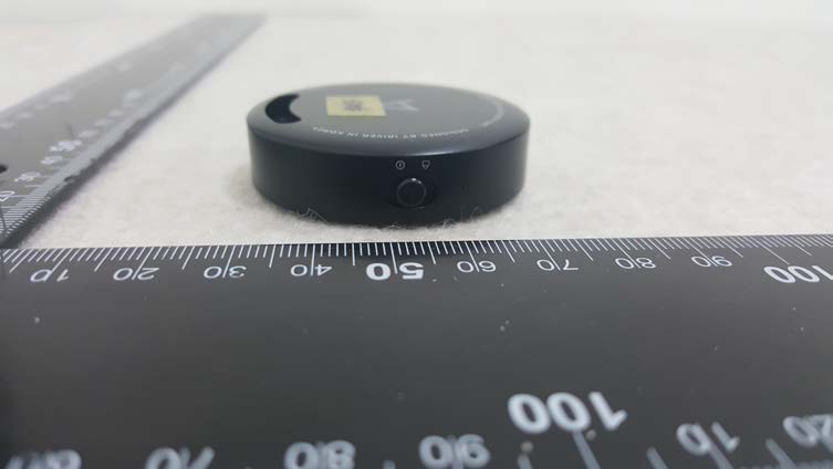 FCC ID QDMPDM11 External Photos