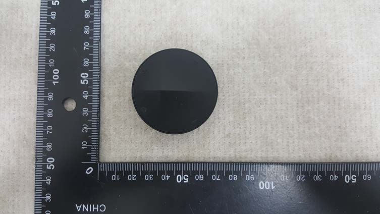 FCC ID QDMPDM11 External Photos