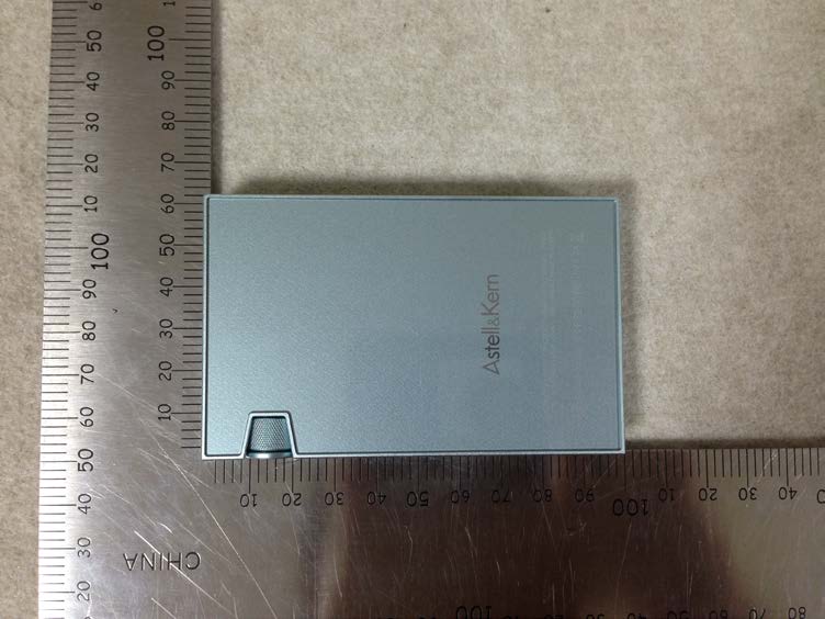 FCC ID QDMPPE12 External Photos
