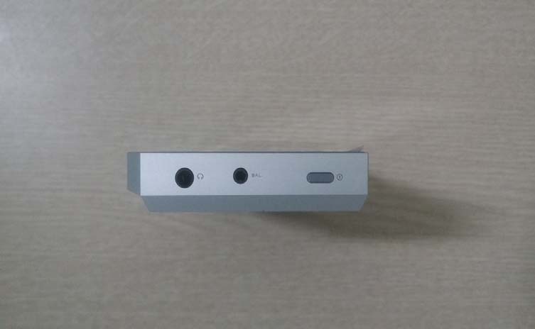 FCC ID QDMPPE31 External Photos