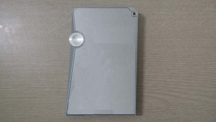 FCC ID QDMPPE31 External Photos