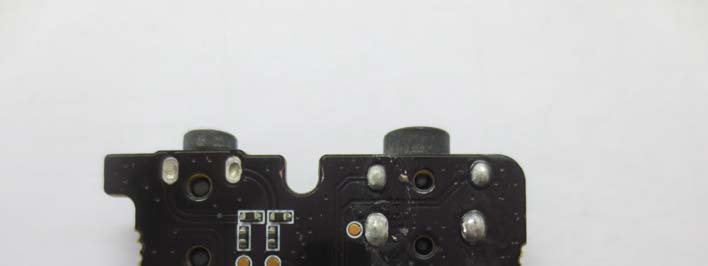 FCC ID QDMPPE31 Internal Photos