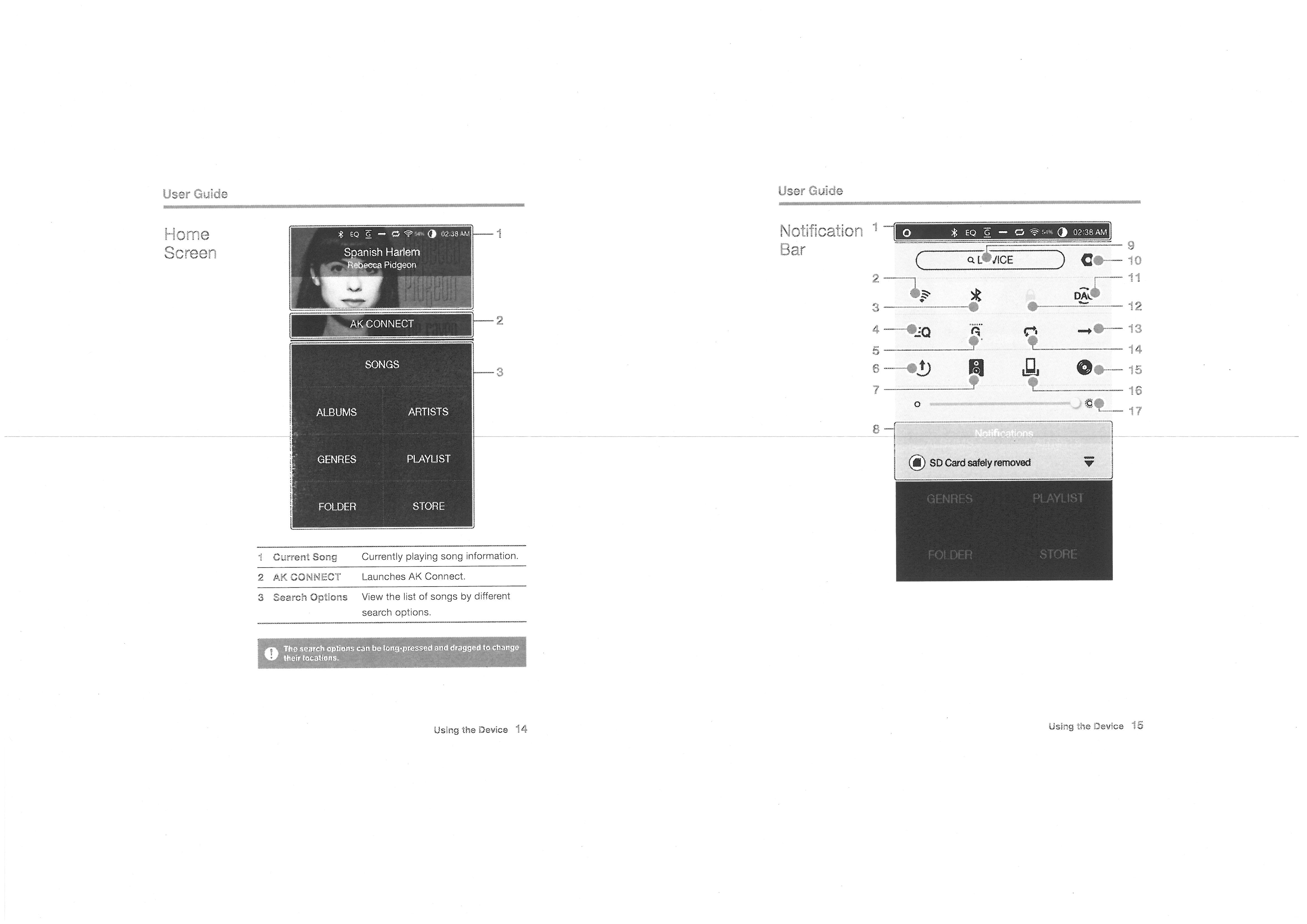 FCC ID QDMPPM31 Users Manual