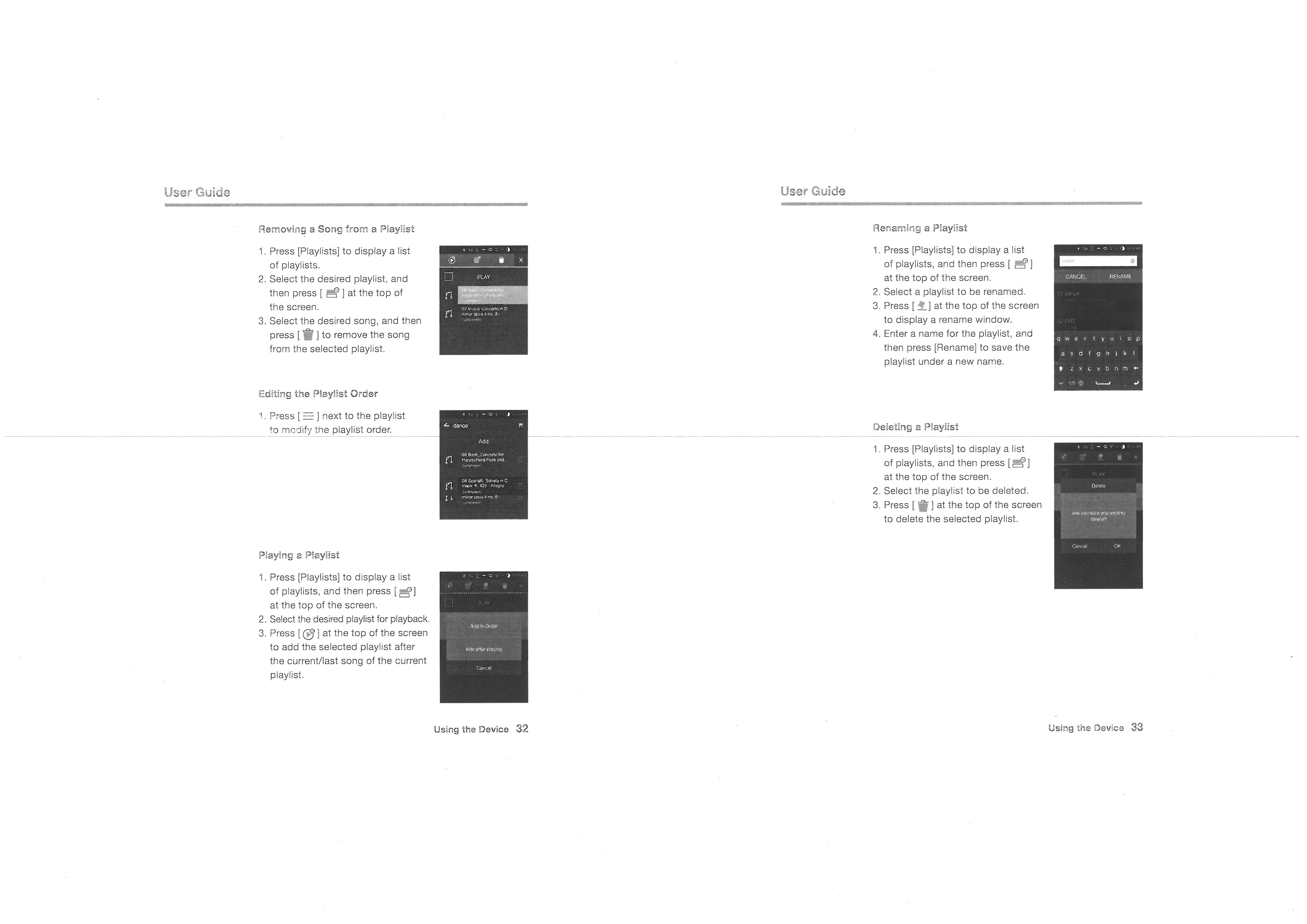 FCC ID QDMPPM31 Users Manual