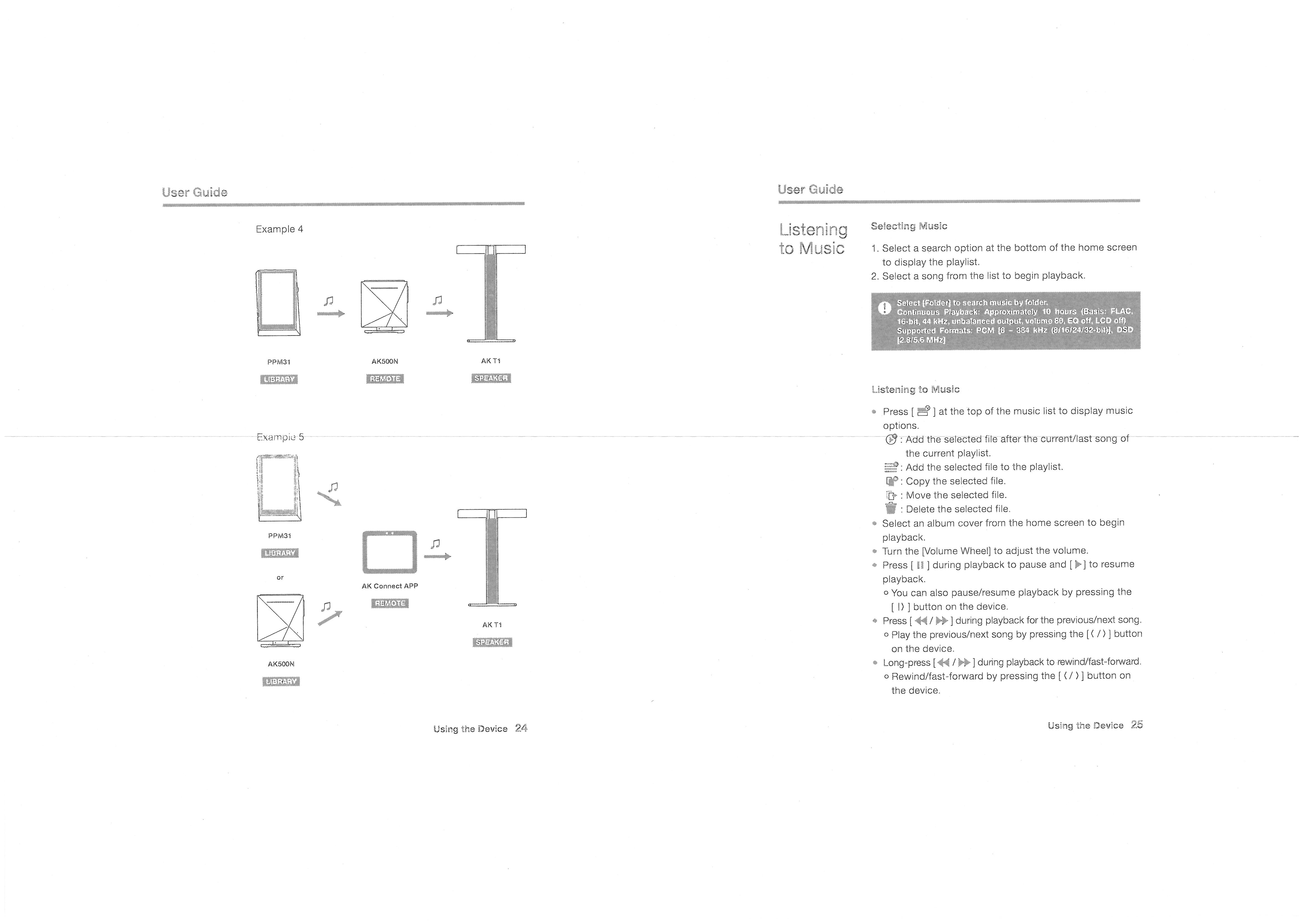 FCC ID QDMPPM31 Users Manual