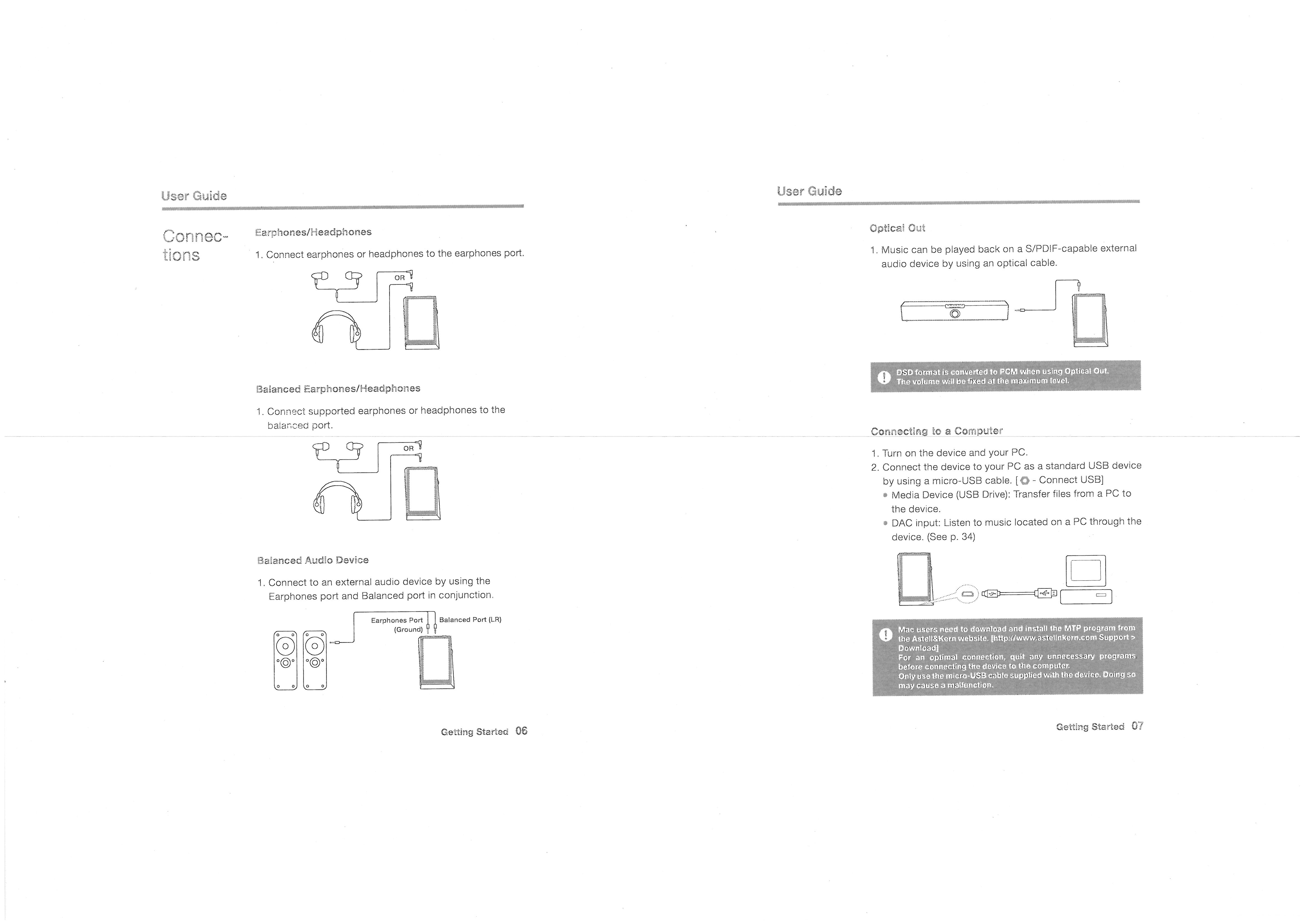 FCC ID QDMPPM31 Users Manual